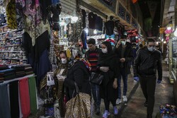 طرح نظارتی نوروز ۱۴۰۰ ‌در کرمان اجرا می‌شود