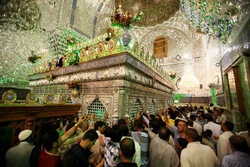 حضرت امام موسی کاظم (ع) حلم و بردباری کا مظہر