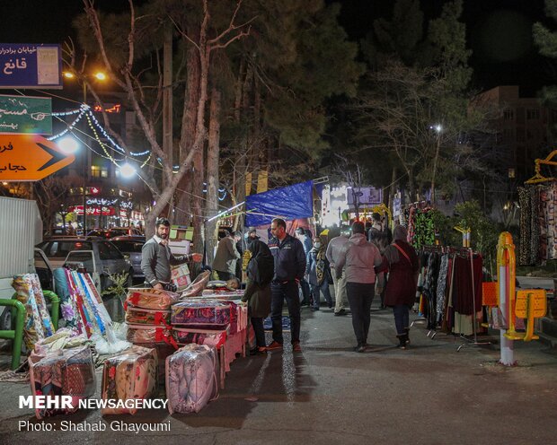 پیشنهاد شورا برای کاهش حضور شهروندان در شهر