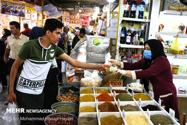 کم لطفی آبادانی ها به پویش «در خانه بمانیم»