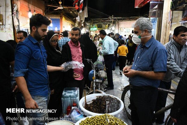 کم لطفی آبادانی ها به پویش «در خانه بمانیم»