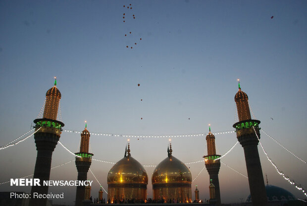 امام کاظم(ع) آیینه تمام نمای بردباری