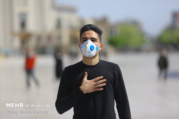 به تو از دور سلام
