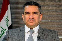 الزرفی: برنامه دولتم را شنبه به رئیس پارلمان عراق ارائه می کنم