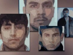 بھارت میں اجتماعی زیادتی کیس کے چار ملزمان کو پھانسی دیدی گئی