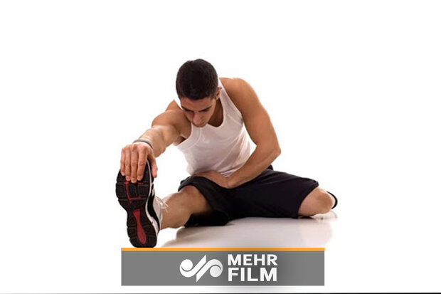 حرکاتی برای تقویت عضلات پا