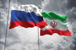 Iran-Russia