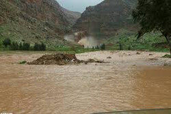 İran'daki sel felaketinde can kaybi 18'e ulaştı