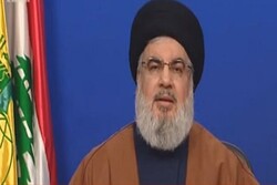 Sayyed Hassan Nasrallah