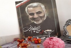 Tahran'da Şehit Korgeneral Süleymani'nin heykeli dikilecek