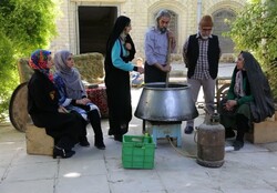 تله فیلم «محله لب آب» شیراز پخش نوروزی می‌شود