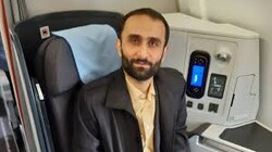 Jalal Ruhollah Nejad