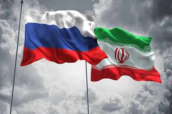 Iran, Russia discuss pandemic situation in Syria