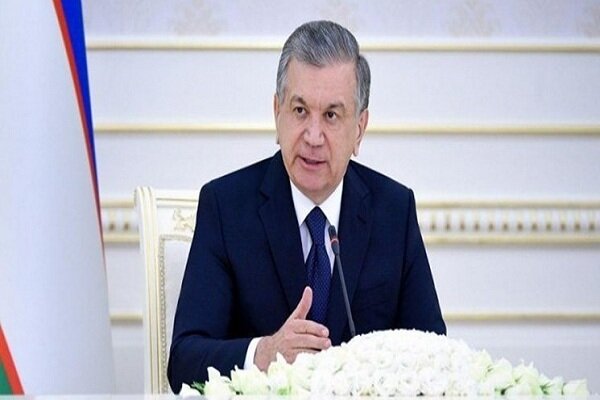 Uzbek president to visit Iran in early June: lawmaker 