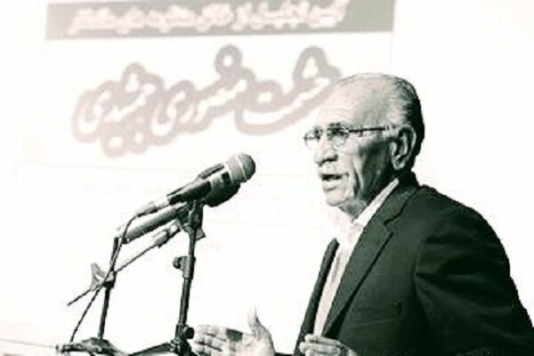 شاعێری کوردی بێژی ئیلامی کۆچی دوایی کرد