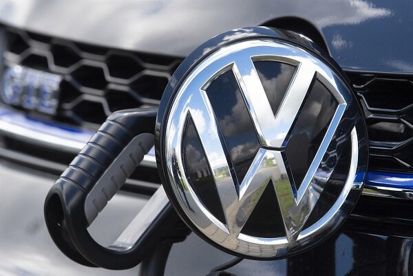 فولکس واگن تا ۲۰۳۵ فروش خودروی بنزینی را متوقف می کند