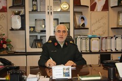 آغاز اجرای طرح تامین امنیت تفرجگاه ها و مناطق گردشگری اردبیل