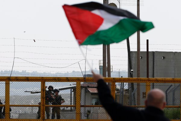 ابتلای چهار اسیر فلسطینی به کرونا در زندانهای رژیم صهیونیستی
