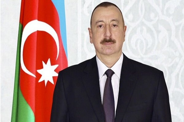 Aliyev: Şuşa kenti kurtarıldı