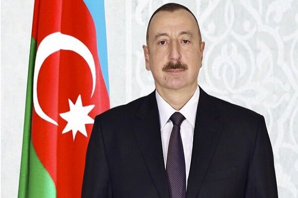 Aliyev, BM Genel Kurulu Covid-19 Zirvesi'nde konuştu