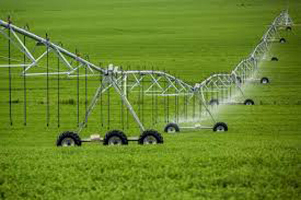 مدیریت مصرف آب در بخش کشاورزی جدی تر گرفته شود