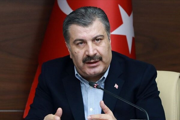 Bakan Koca: İzmir'de vaka sayısı yüzde 42 arttı