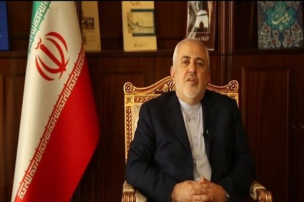 US impedes global fight against coronavirus: FM Zarif