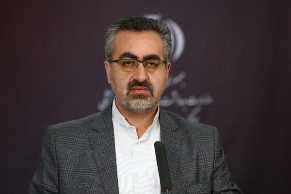 Iran coronavirus updates: 23,049 confirmed cases, 1,812 deaths, 8,376 recovered