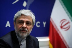 Iran’s envoy calls for strengthening friendly ties between Iran, Pakistan