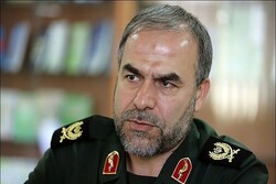 ‘Surge in Production’ can resolve problems facing country: IRGC cmdr.