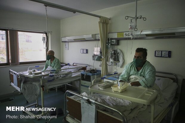تسریع در تعیین تکلیف بیماران اورژانسی بیمارستان میلاد