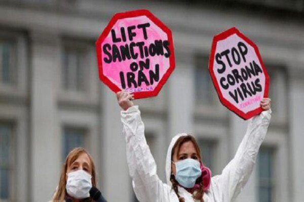 US senators call for lifting US sanctions against Iran amid coronavirus global pandemic 