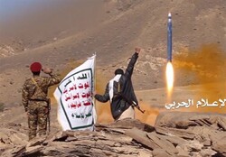 سیاست بایدن در قبال یمن صدقه نیست؛ نتیجه ضربات موشکی انصارالله به عمق عربستان است