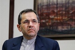 No one fooled by US disinformation campaign against Iran: UN envoy