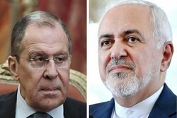 Zarif/Lavrov