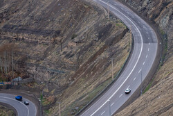 تردد در تمامی محورهای شمالی کشور روان است