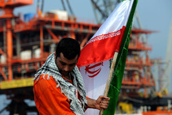 Asaluyeh gas condensate storage capacity to increase