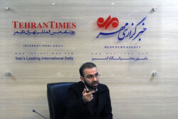 تداوم غیبت عجیب سازمان بورس در نمایشگاه وفاق مالی