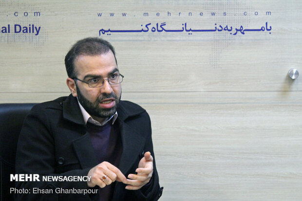 گفتوگو با محمد شیریجیان  کارشناس اقتصادی درباره موضوع جهش تولید