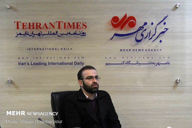 گفتوگو با محمد شیریجیان  کارشناس اقتصادی درباره موضوع جهش تولید