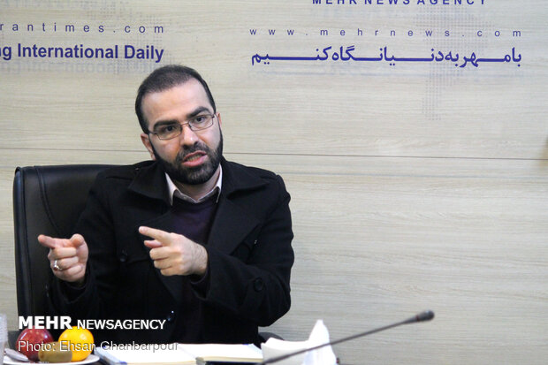 گفتوگو با محمد شیریجیان  کارشناس اقتصادی درباره موضوع جهش تولید