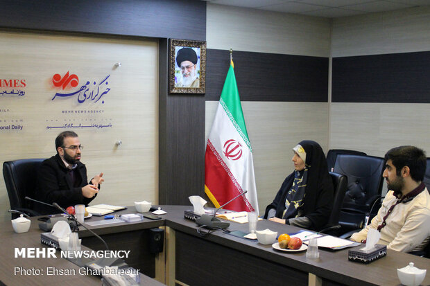 گفتوگو با محمد شیریجیان  کارشناس اقتصادی درباره موضوع جهش تولید