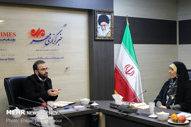 گفتوگو با محمد شیریجیان  کارشناس اقتصادی درباره موضوع جهش تولید