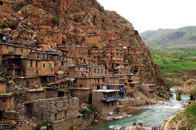سفر-ایران-گردشگری
