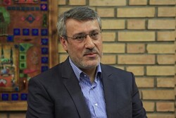 Iran welcomes Nagorno-Karabakh ceasefire: Baeedinejad