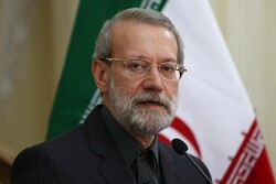 رئيس البرلمان الايراني يصاب بكورونا