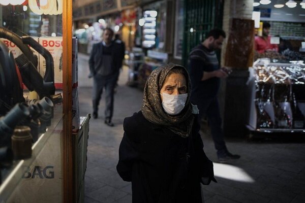 Coronavirus crisis is the time to ease US sanctions on Iran: American daily