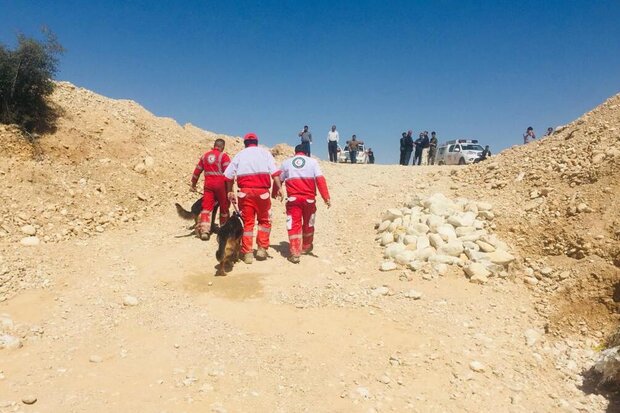 پیکر ۲ تن دیگر از مفقودشدگان سیل گله دار پیدا شد پیکر ۲ تن دیگر از مفقودشدگان سیل گله دار پیدا شد