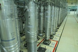 20% uranium enrichment ahead of schedule: Parl. speaker