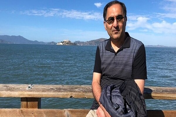 'Iranian scientist Asgari will return home if his corona test is negative': Zarif